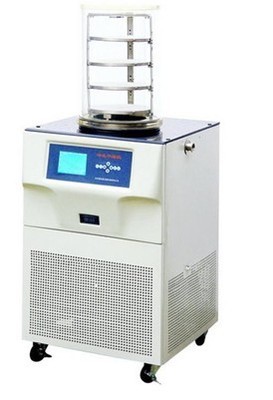 常州诺基仪器主要经营实验室仪器设备中型冷冻干燥机FD-2B(-70℃)等,厂家直销,售后有保障!_实验室耗材_实验室常用配件及消耗品_冷冻干燥机配件_产品展示-中国教育装备采购网